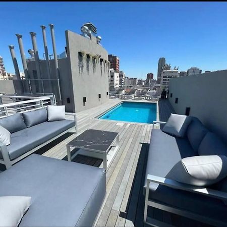 Departamento 2 Ambientes Premium En Palermo A Estrenar Apartamento Buenos Aires Exterior foto