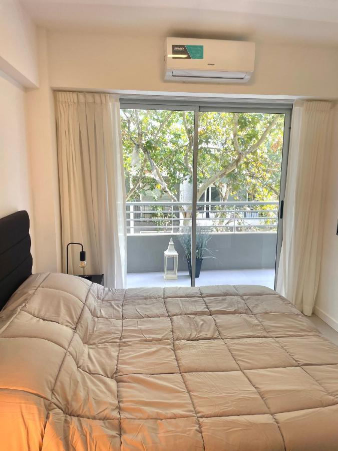 Departamento 2 Ambientes Premium En Palermo A Estrenar Apartamento Buenos Aires Exterior foto