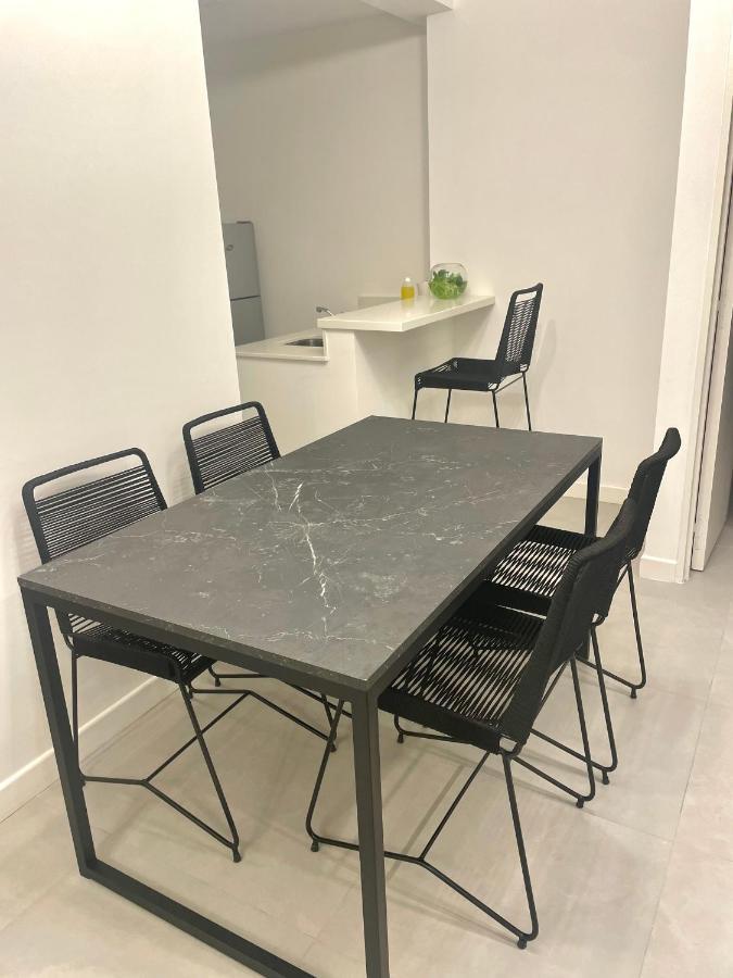Departamento 2 Ambientes Premium En Palermo A Estrenar Apartamento Buenos Aires Exterior foto