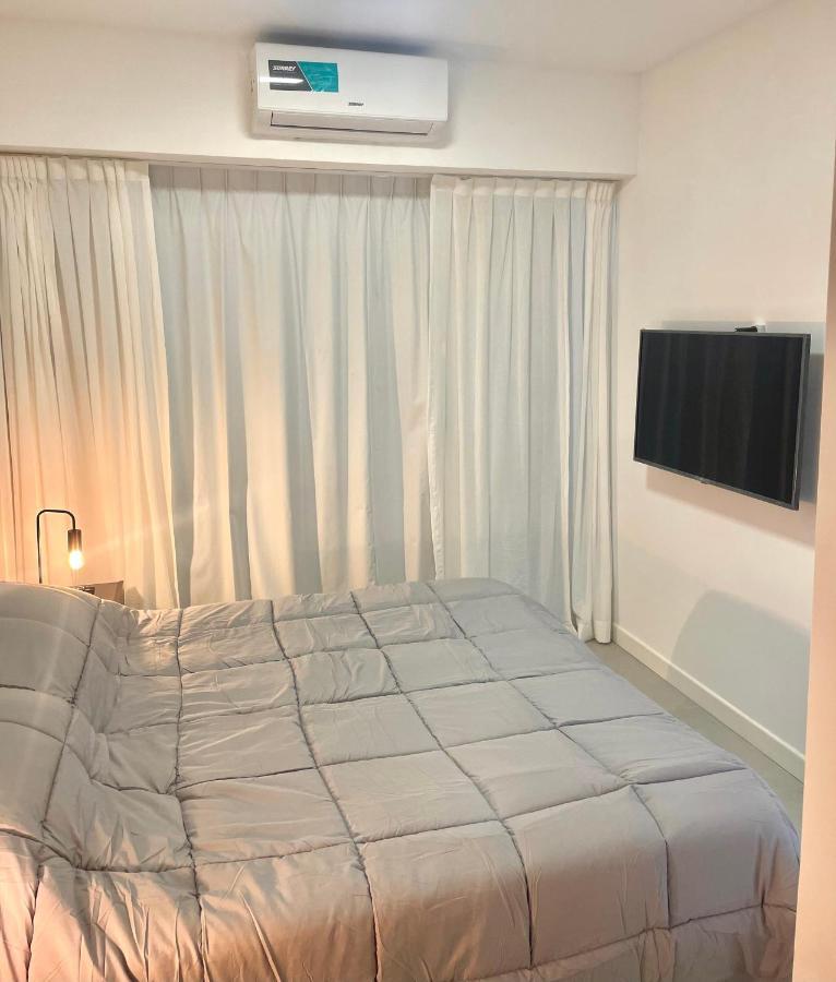 Departamento 2 Ambientes Premium En Palermo A Estrenar Apartamento Buenos Aires Exterior foto